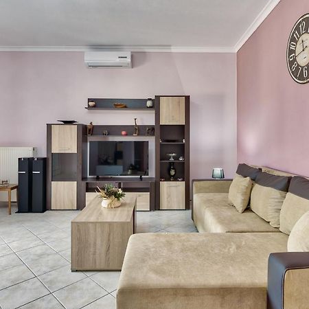 Toscana Villas Gaitani Экстерьер фото