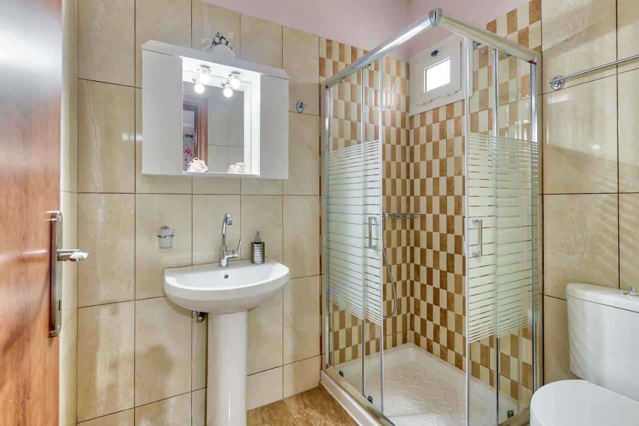 Toscana Villas Gaitani Экстерьер фото