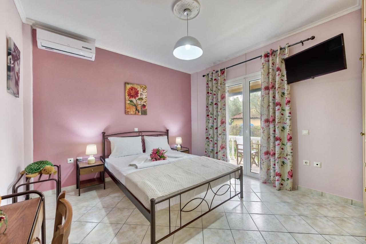 Toscana Villas Gaitani Экстерьер фото