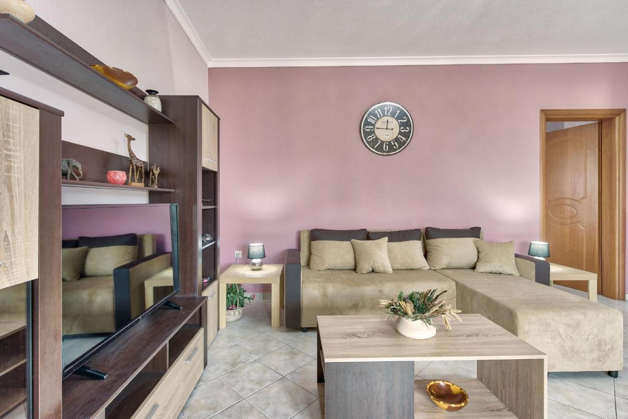 Toscana Villas Gaitani Экстерьер фото