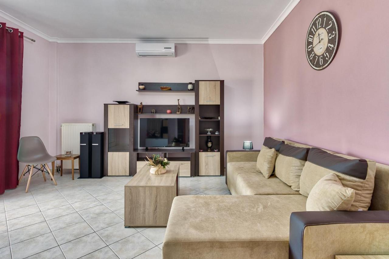 Toscana Villas Gaitani Экстерьер фото