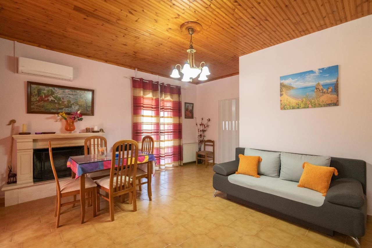 Toscana Villas Gaitani Экстерьер фото