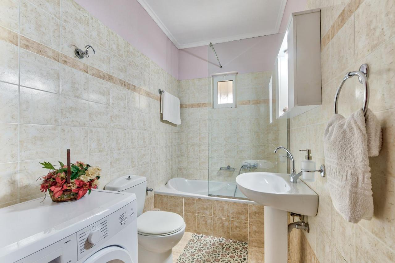Toscana Villas Gaitani Экстерьер фото