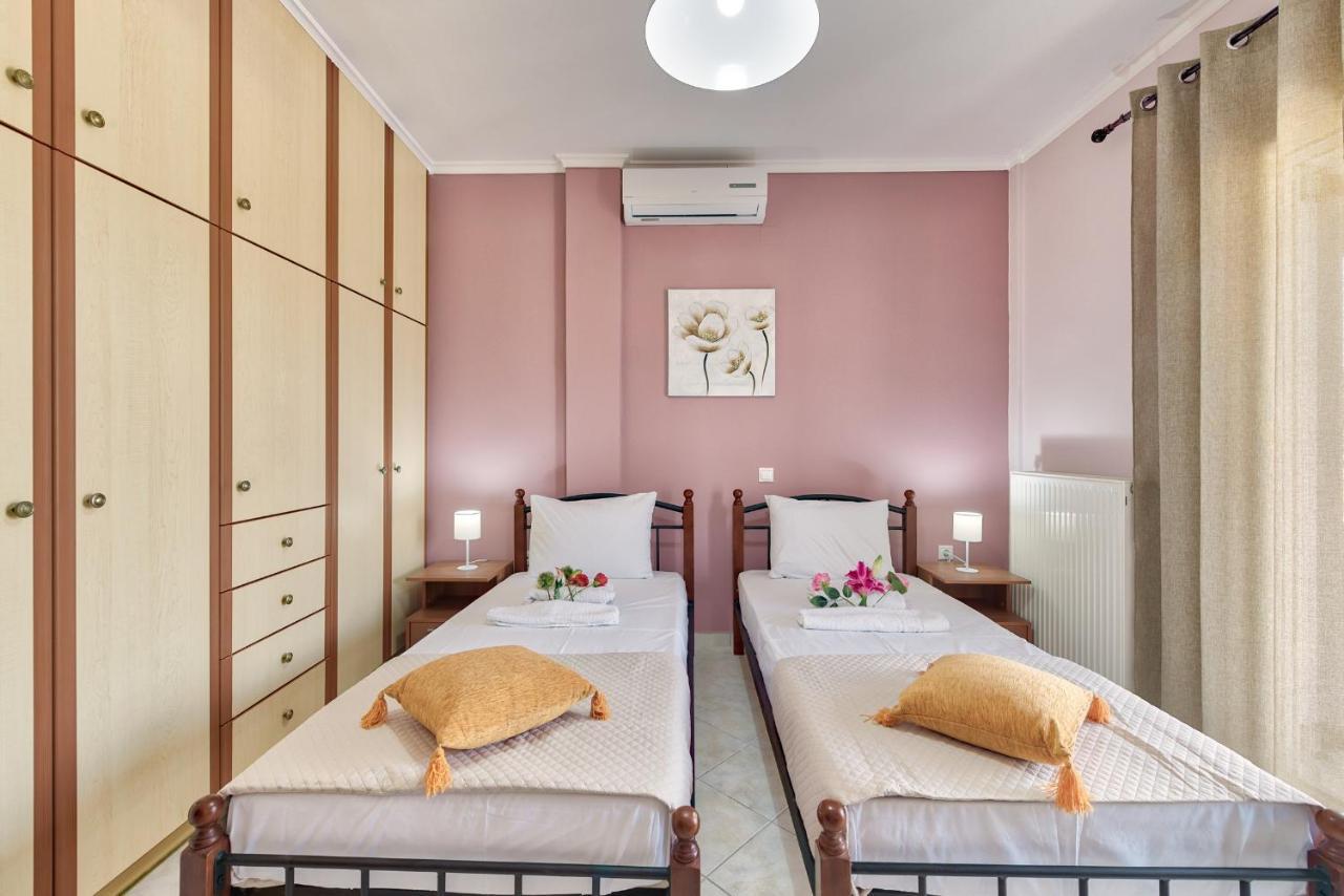Toscana Villas Gaitani Экстерьер фото