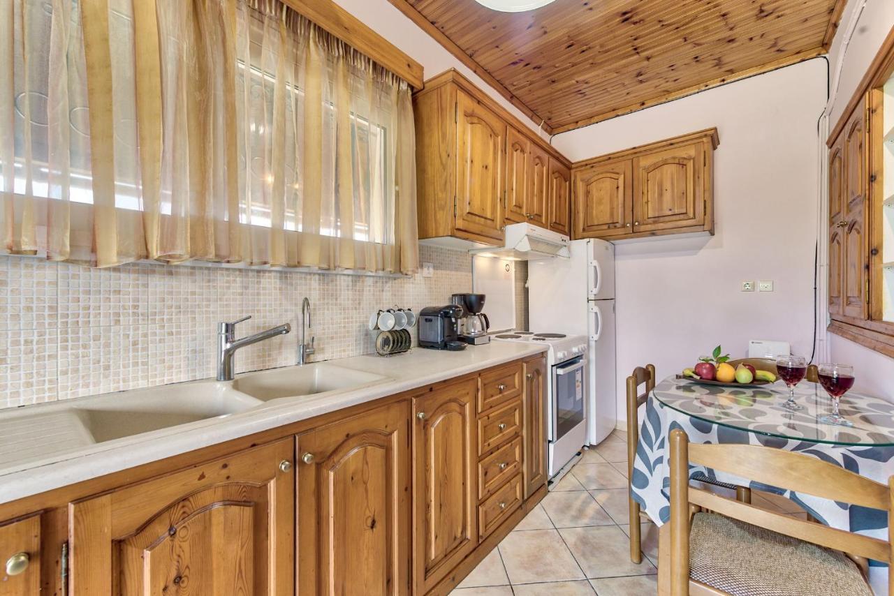 Toscana Villas Gaitani Экстерьер фото