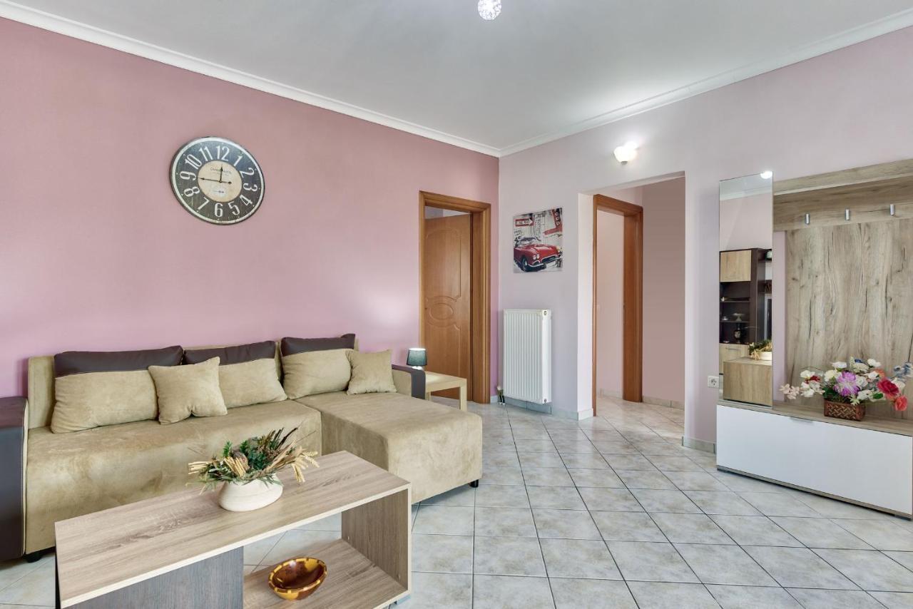 Toscana Villas Gaitani Экстерьер фото